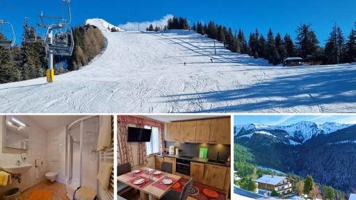 Ferienwohnungen Sumperer - Housity