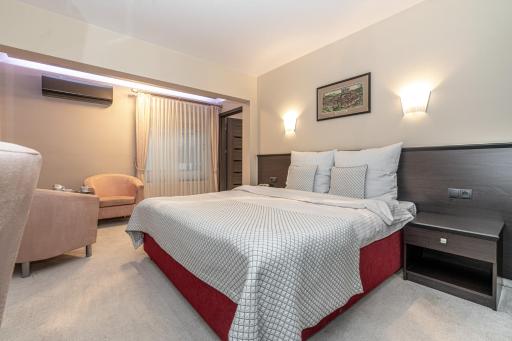Hotel Soray - Housity