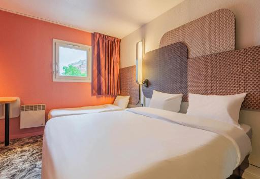 B&B HOTEL Strasbourg Nord Schiltigheim - Housity
