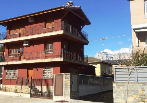 Apartamento Avenida - Housity
