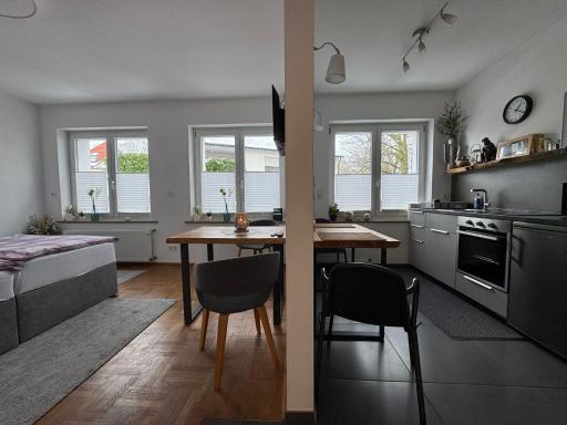 Robert Koch - Housity