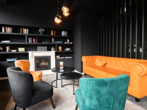 JustStay Mülheim Oberhausen Hotel & Apartments - Housity