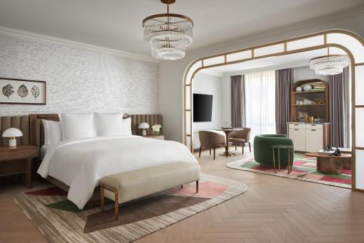 Four Seasons Washington DC - Housity