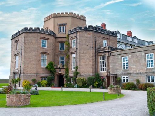 Leasowe Castle Hotel - Housity