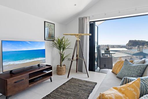 The Observatory at Grand Banks - Housity