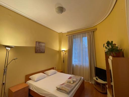 The English Guest House - Housity