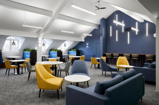 National Badminton Centre Lodge & Health Club - Housity