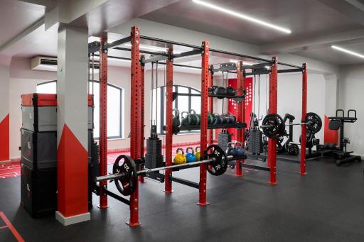 National Badminton Centre Lodge & Health Club - Housity