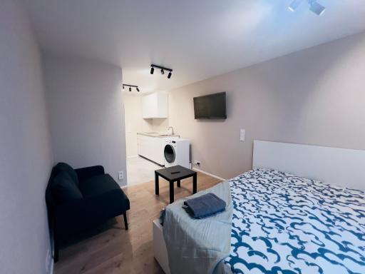 studio apartment - Housity