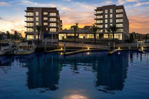 Residence Inn by Marriott Marina del Rey - Housity