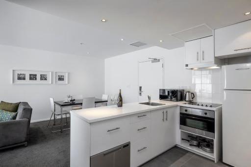 Quest Parnell Serviced Apartments - Housity