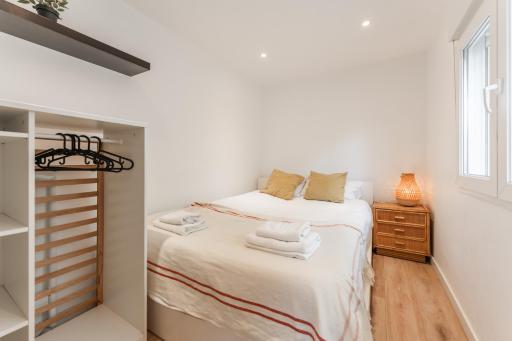 Feel Welcome Barcelona Smart flat - Housity