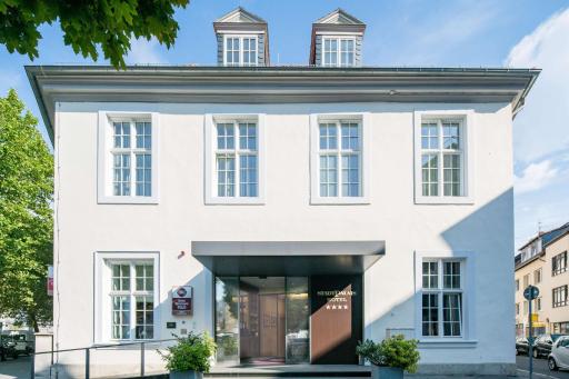 Best Western Plus Hotel StadtPalais - Housity