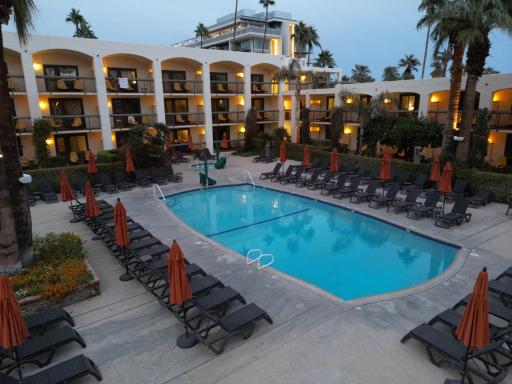 Palm Mountain Resort & Spa - Housity