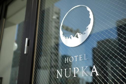 Hotel Nupka - Housity