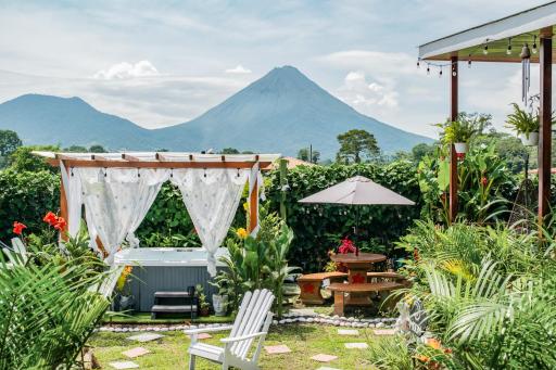 Arenal Tiny Houses - STAR - Housity