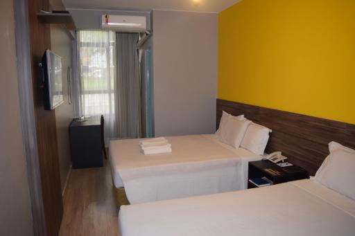 Bittar Inn - Housity