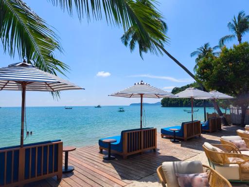 Bandara Beach Resort, Phuket - Housity