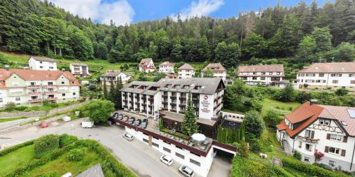 Best Western Plus Schwarzwald Residenz - Housity