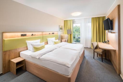 Best Western Hotel Windorf - Housity