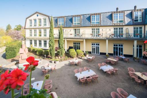 Best Western Wein- und Parkhotel - Housity
