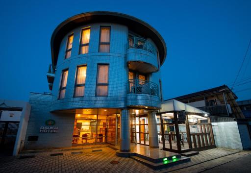 Asuka Hotel - Housity