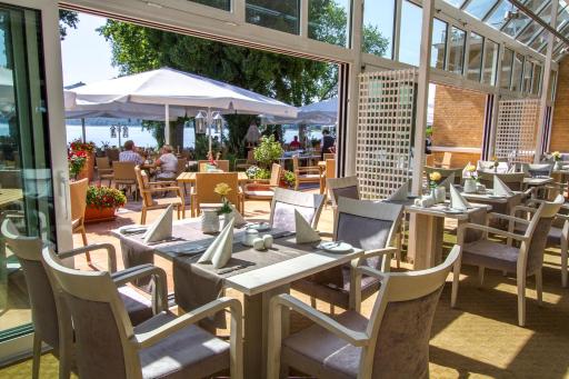 Falk Seehotel Plau am See - Housity
