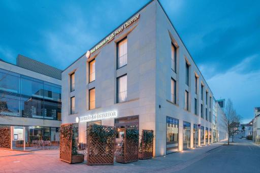 Best Western Plus Hotel Ostertor - Housity