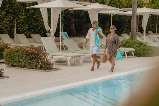 Iberostar Selection Playa de Palma - Housity