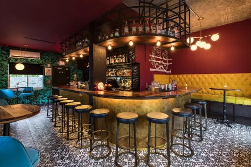 The Meridian Hotel Miami Beach - Housity