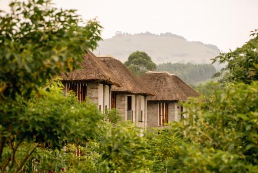 Tabebuia Spa and Safari Resort - Housity