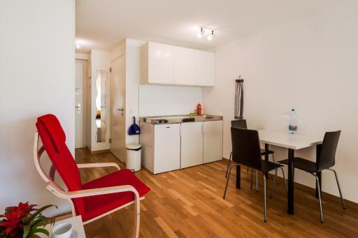 Anstatthotel Luzern - self-check-in - Housity