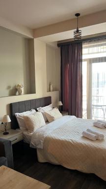 Цахкадзор, Tsaxkadzor, Kechi House apartment 300 - Housity