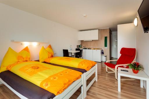 Anstatthotel Luzern - self-check-in - Housity