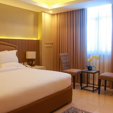 Iloilo Gateway Hotel and Suites - Hizvo