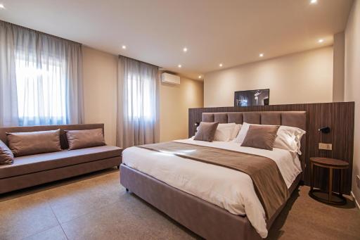 Modena Relax Luxury Rent Rooms - Housity