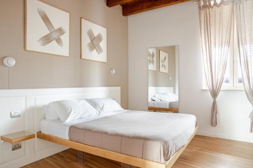 CattedralFlats with Self Check In - Housity