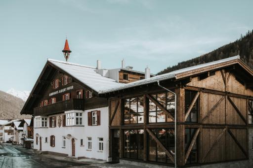 Landhaus Albert Murr - Housity