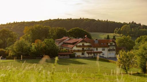 Landhotel Kuralpe Kreuzhof - Housity