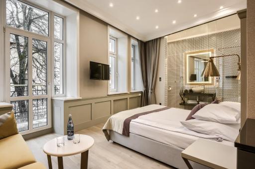 Krupówki 17 Boutique Residence - Housity
