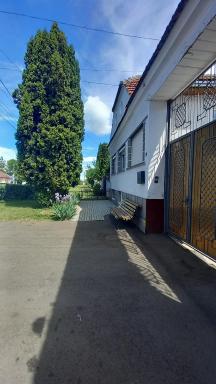 Pensiunea Magnolia - Hizvo