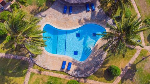 Doric Cottages Diani - Housity
