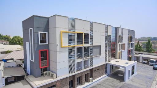 Musada Luxury Hotels and Suites - Housity