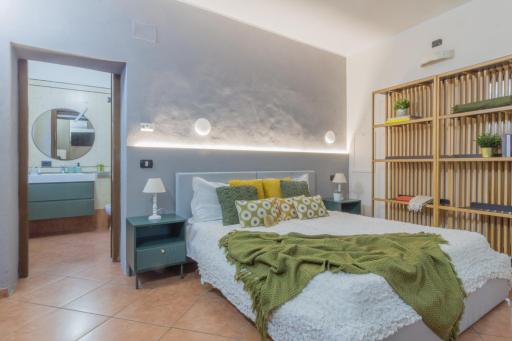 Residence Croce - Hizvo