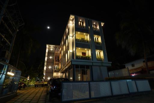 AVANTI CASTELLO - Housity