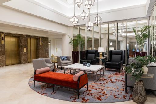 Taj Campton Place - Housity