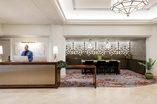 Taj Campton Place - Housity