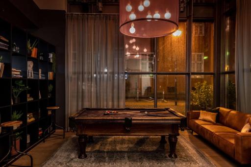 Pentahotel Rostock - Housity