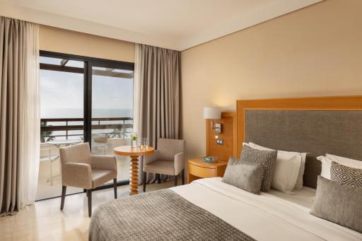 Atlantica Golden Beach Hotel - Adults Only - Housity