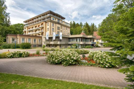 Sure Hotel by Best Western Bad Dürrheim - LU8 Business Vital Hotel - Housity
